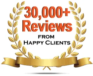 Peter Francis Geraci Law L.L.C. Over 30,000 5-Star Reviews